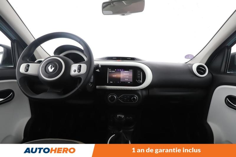 Renault Twingo 1.0 SCe Equilibre 65 ch