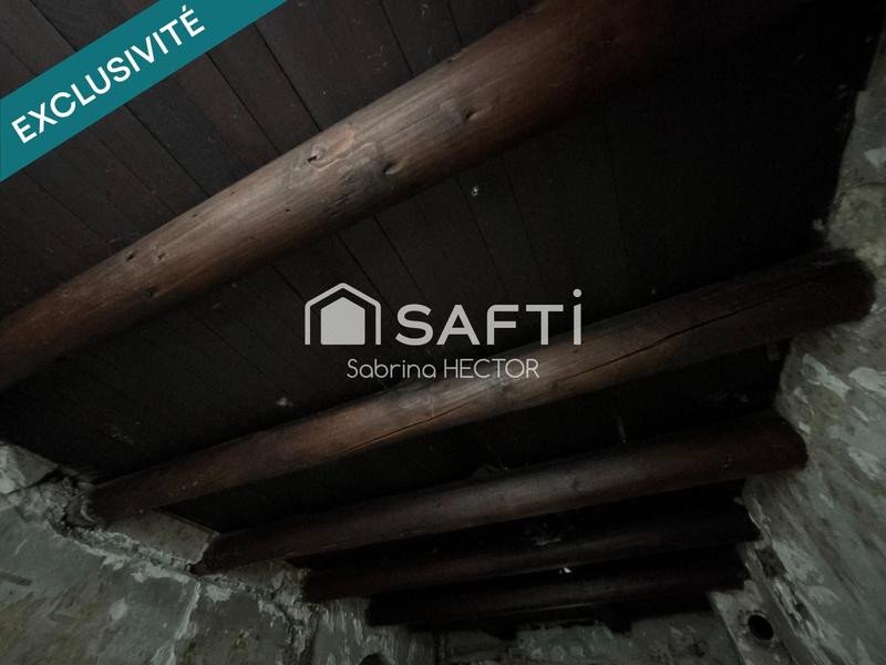 Maison - 133 m² - 5 pièces