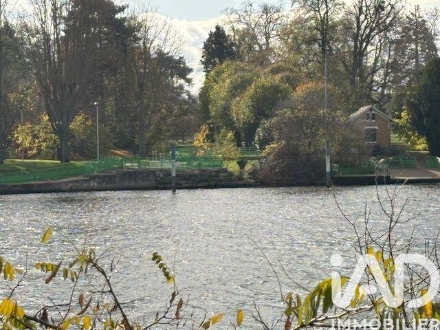 Maison de ville - 69 m² - 4 pièces