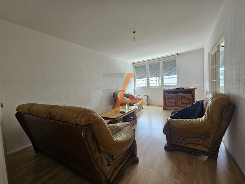 Appartement - 52 m² - 2 pièces