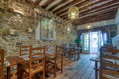 Fonds de commerce - Hôtellerie / Restauration - 420 m²