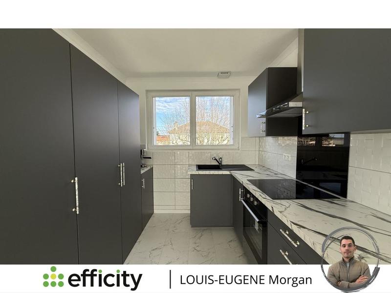 Maison - 132 m² - 6 pièces