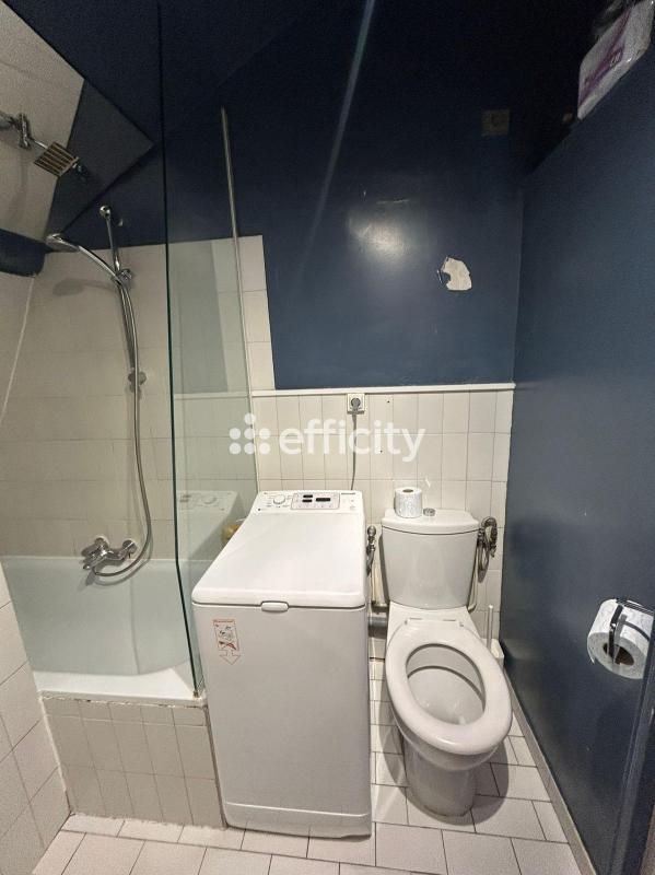 Appartement - 30 m² - 2 pièces