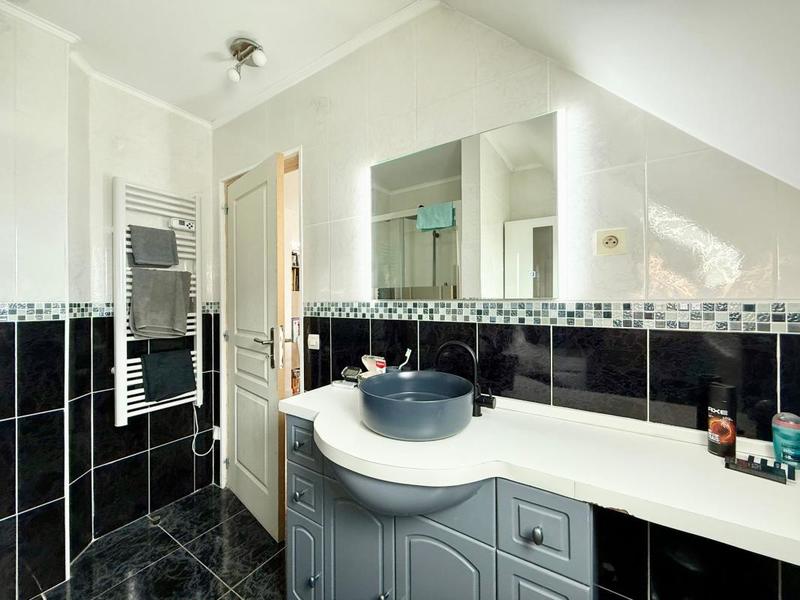 Appartement - 32 m² - 1 pièce