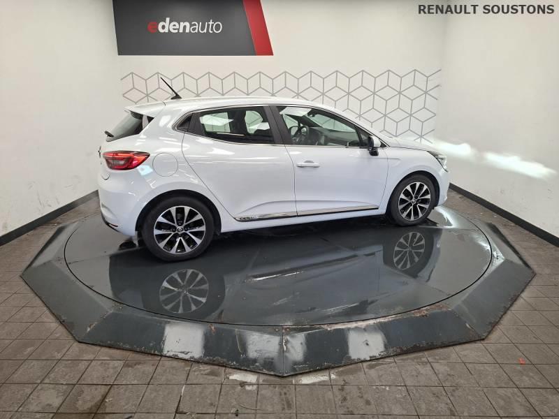 Renault Clio TCe 90 - 21n Intens