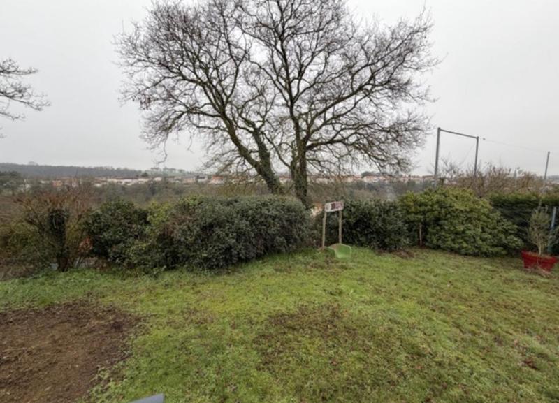 Maison - 138 m² - 5 pièces