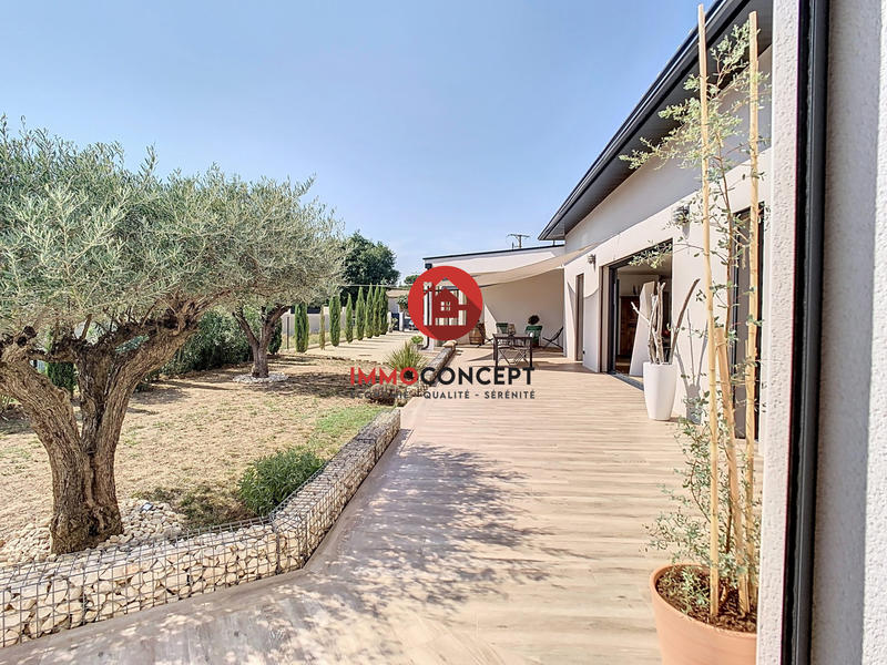 Villa - 146 m² - 5 pièces