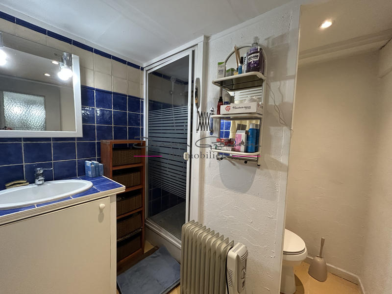 Maison - 101 m² - 5 pièces