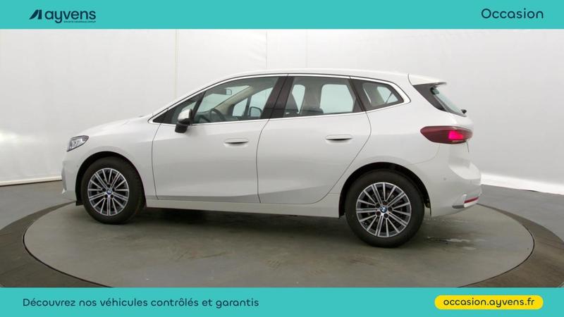Bmw Serie 2 Active Toure ActiveTourer 218i 136ch Business Design Dkg7