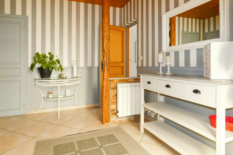 Maison - 193 m² - 8 pièces