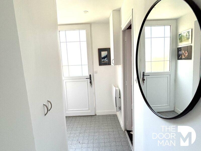 Maison - 72 m² - 2 pièces