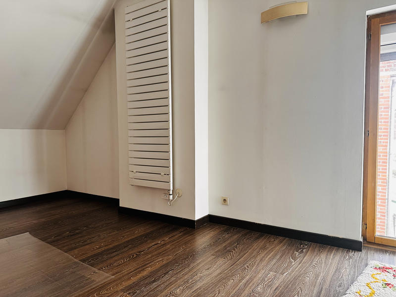 Ferme - 223 m² - 8 pièces