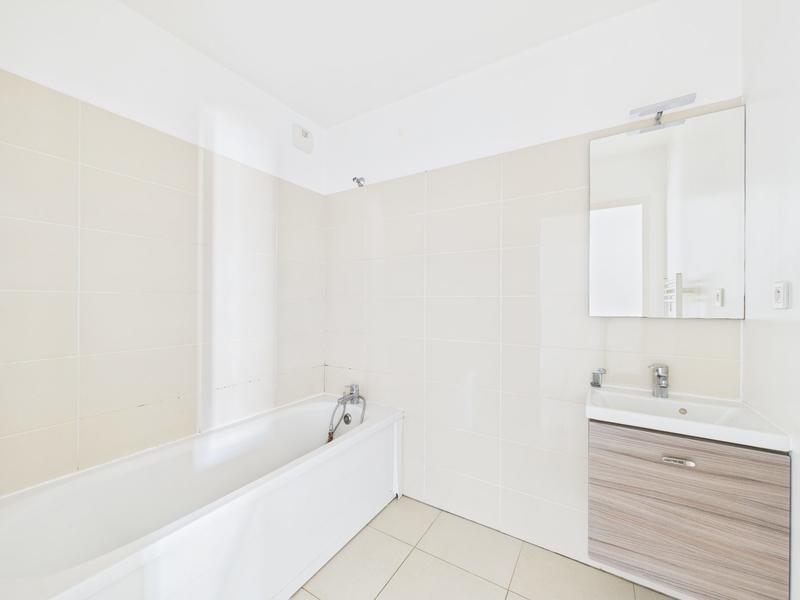 Appartement - 79 m² - 4 pièces