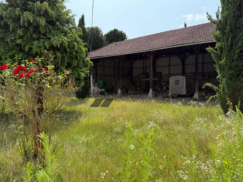 Propriété - 130 m² - 5 pièces