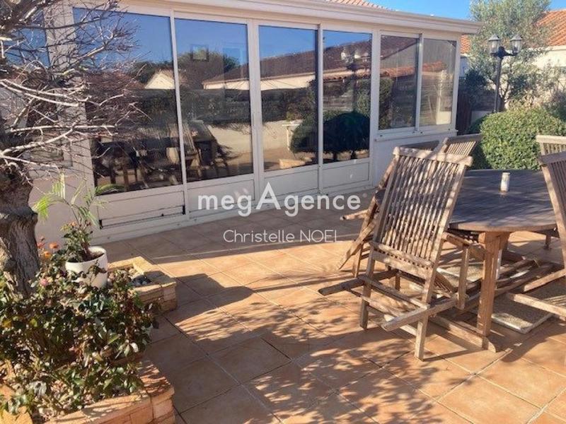 Maison - 111 m² - 5 pièces