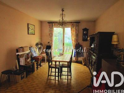 Maison de ville - 140 m² - 6 pièces