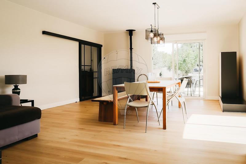 Villa - 162 m² - 5 pièces