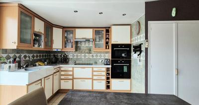 Maison ancienne - 100 m² - 4 pièces