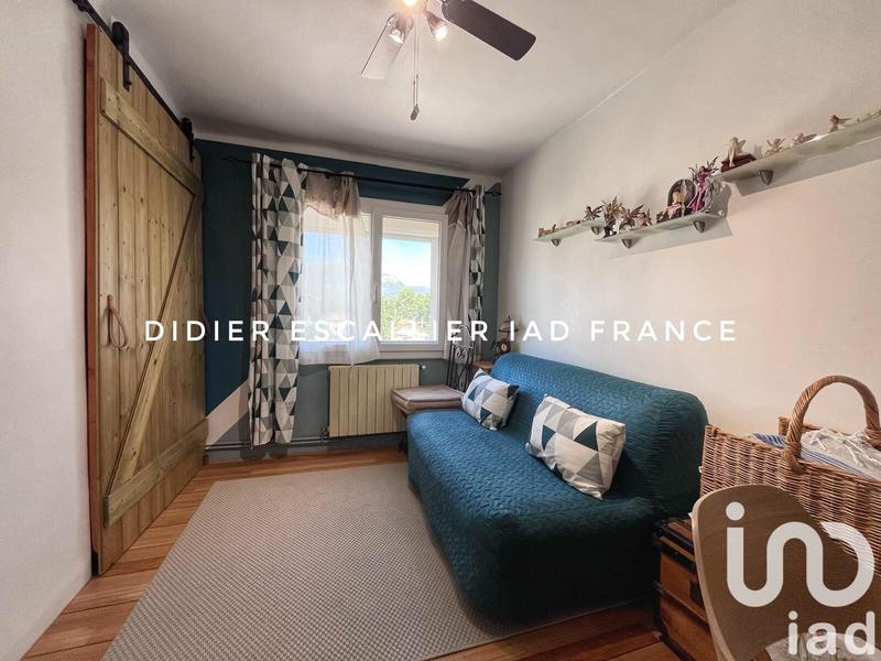 Appartement - 70 m² - 4 pièces