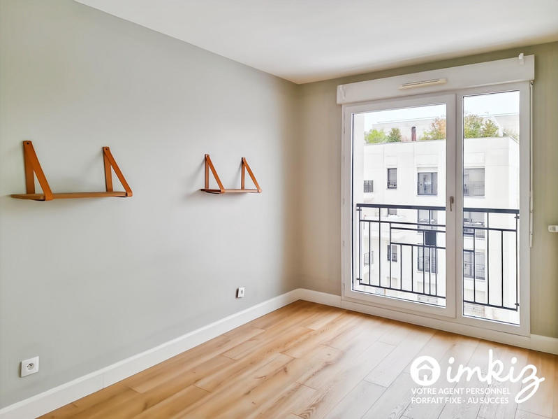 Appartement - 77 m² - 4 pièces