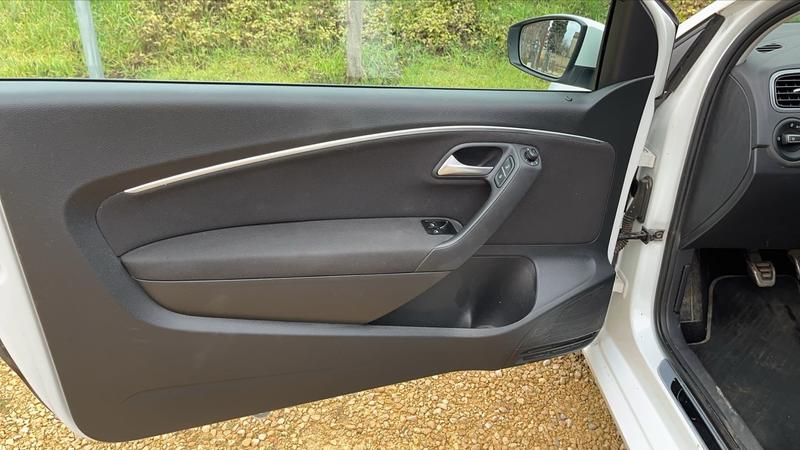 Volkswagen Polo 1.2 Tsi 90 Allstar