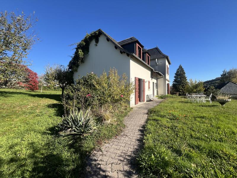 Maison - 127 m² - 4 pièces