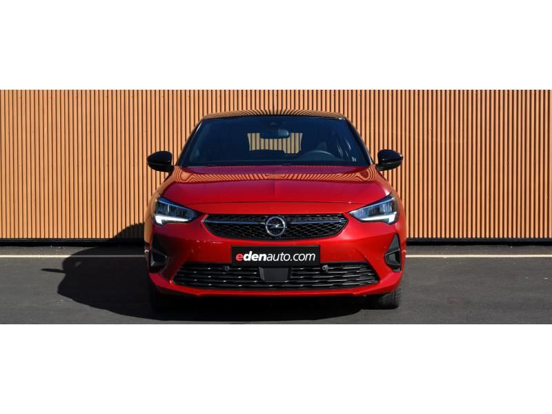 Opel Corsa 1.2 Turbo 130 ch Bva8 Gs