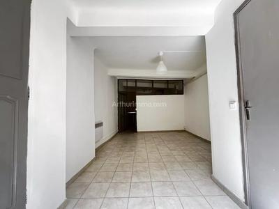 Appartement - 29 m² - 1 pièce