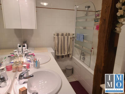 Appartement - 75 m² - 3 pièces