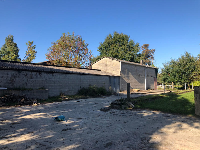 Maison - 170 m² - 5 pièces