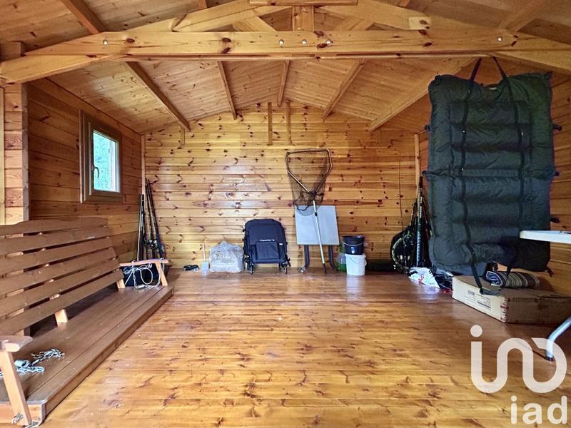 Terrain - 10 393 m²