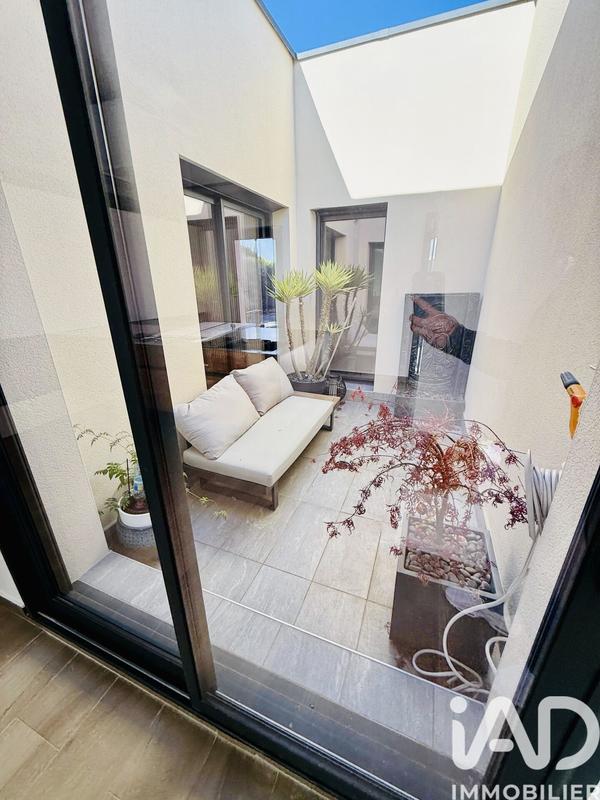 Maison de maîtres - 127 m² - 4 pièces