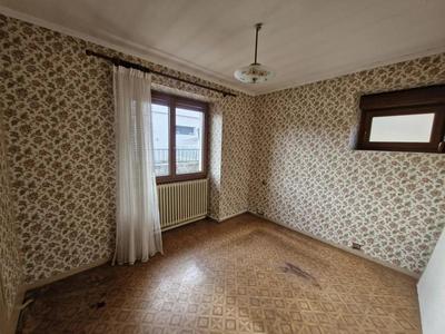 Maison de ville - 80 m² - 5 pièces