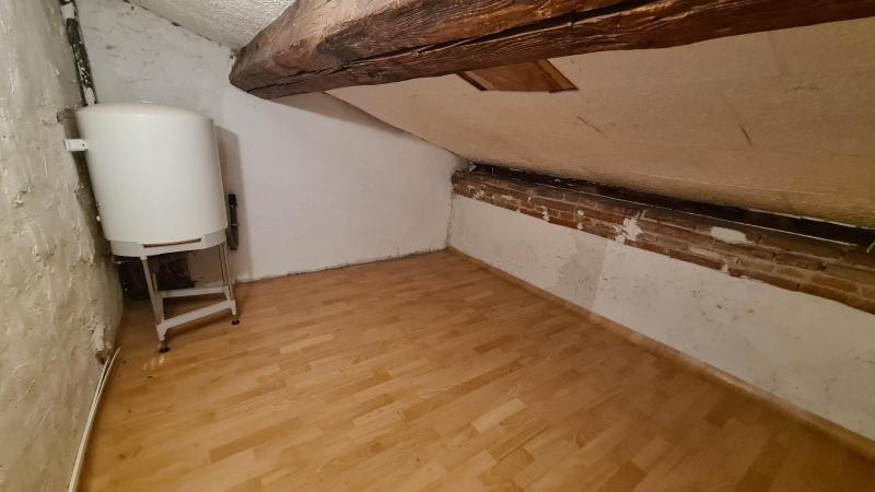 Studio - 21 m² - 1 pièce