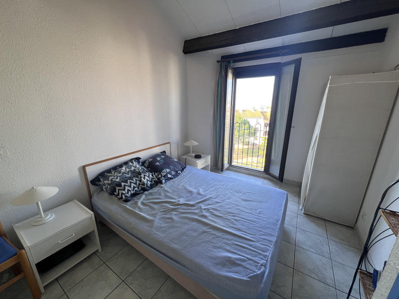 Appartement - 38 m² - 4 pièces