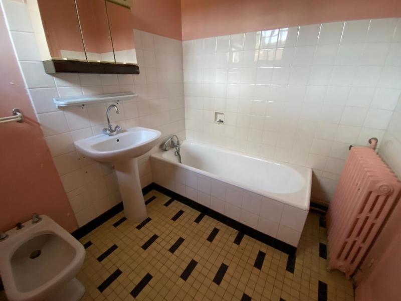 Maison - 129 m² - 5 pièces