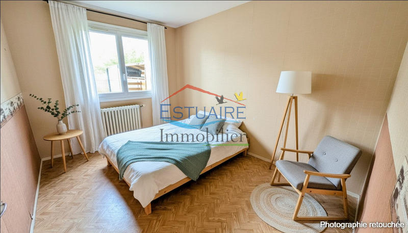 Maison - 114 m² - 7 pièces