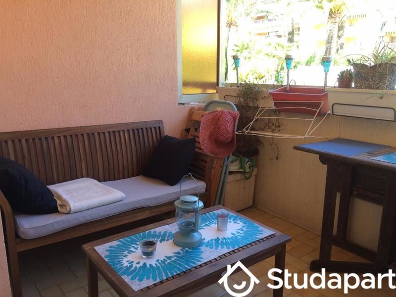 Appartement - 26 m² - 1 pièce