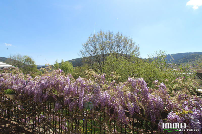 Maison - 148 m² - 7 pièces