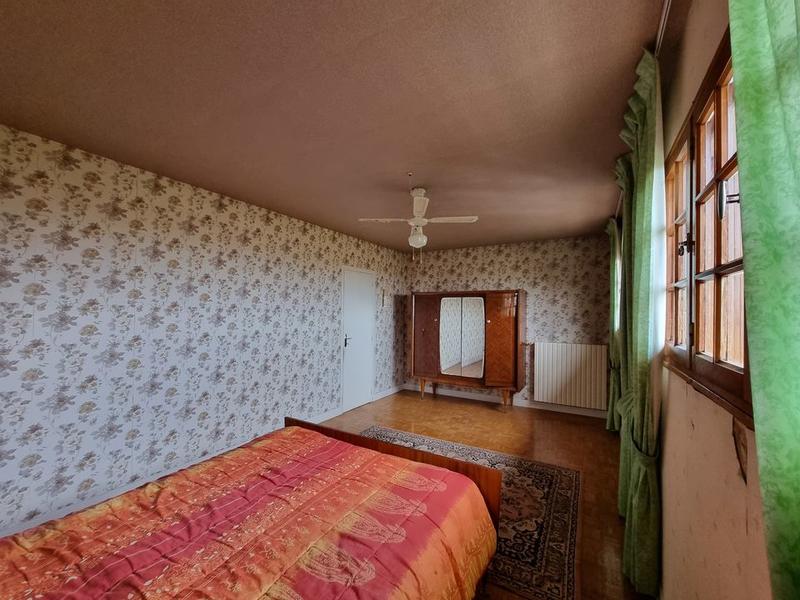 Maison - 142 m² - 7 pièces