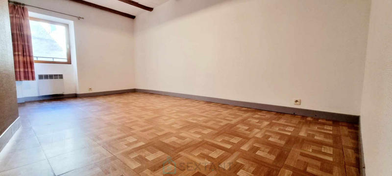 Maison - 77 m² - 4 pièces