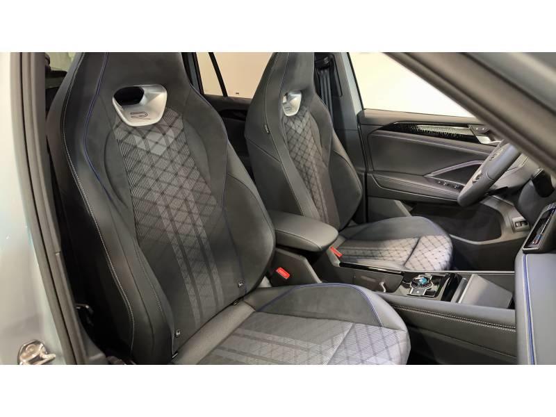 Volkswagen Tiguan 2.0 Tdi 150ch Dsg7 R-Line