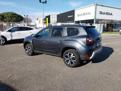 Dacia Duster Eco-G 100 4x2 Prestige +