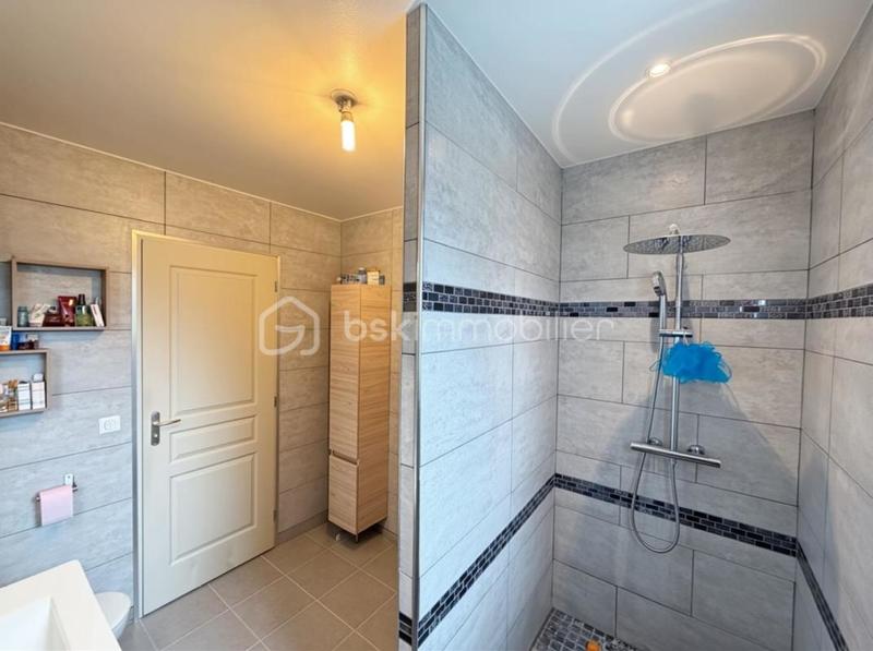 Maison - 81 m² - 4 pièces