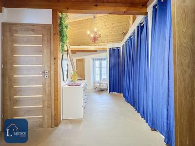 Maison - 106 m² - 4 pièces