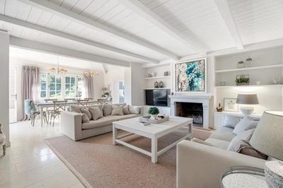 Villa - 157 m² - 6 pièces