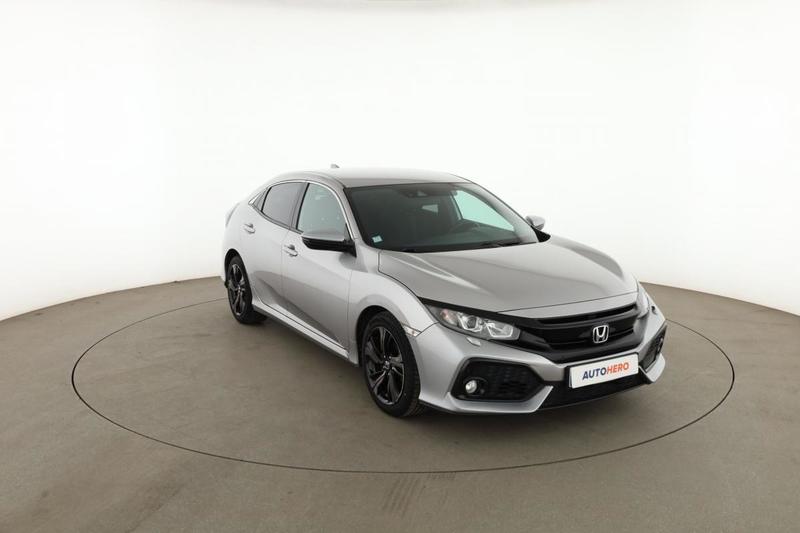 Honda Civic 1.0 i-Vtec Executive 5p 126 ch