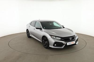 Honda Civic 1.0 i-Vtec Executive 5p 126 ch