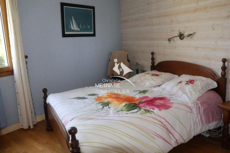 Maison d'architecte - 211 m² - 8 pièces