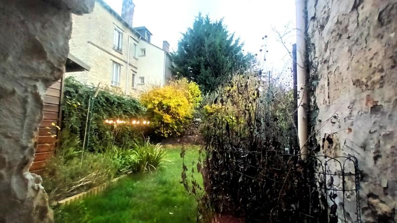 Maison - 147 m² - 6 pièces